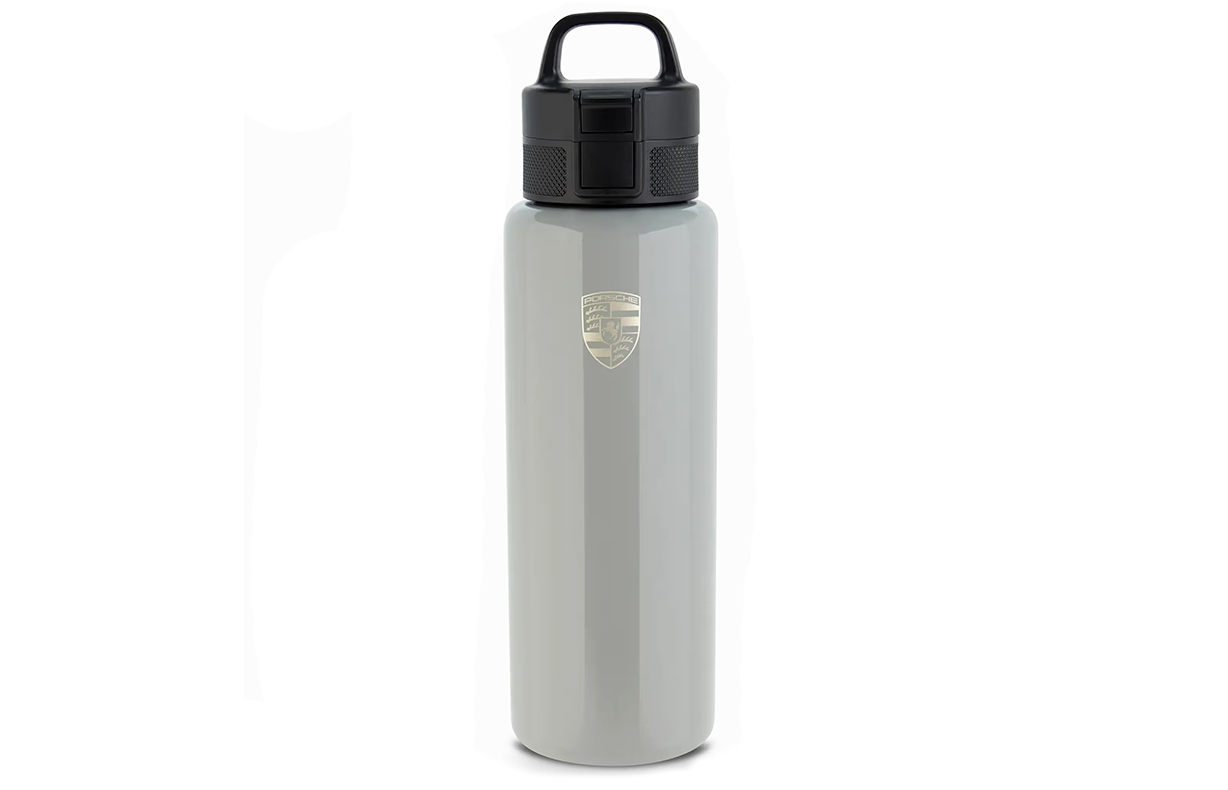 Ahead Thermos Drink Bottle : Suncoast Porsche Parts & Accessories